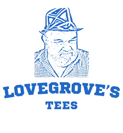 Lovegrove's Tees